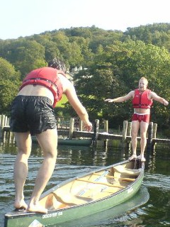 team building involves working tobether